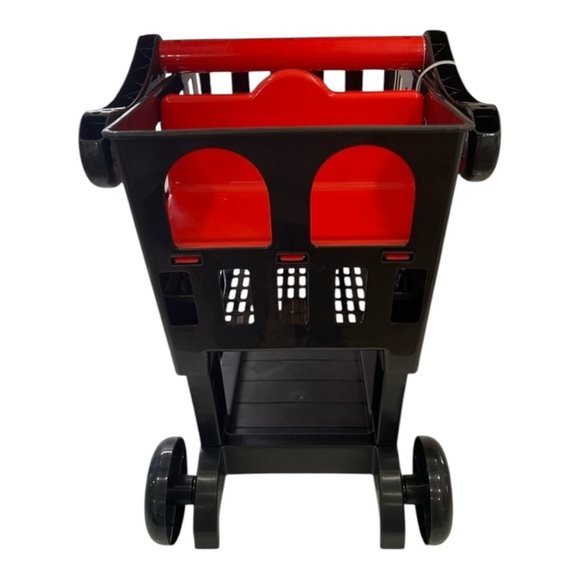 TJMAXX Shopping Cart Kid’s Toy - Picture 5 of 6